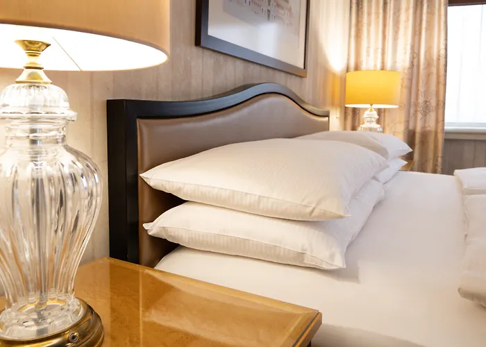 Hotel Hilton Waterfront 4*
