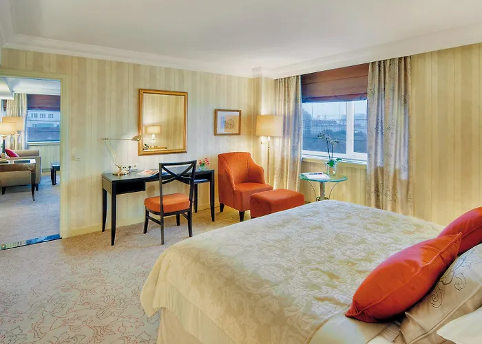 Hotel Hilton Waterfront