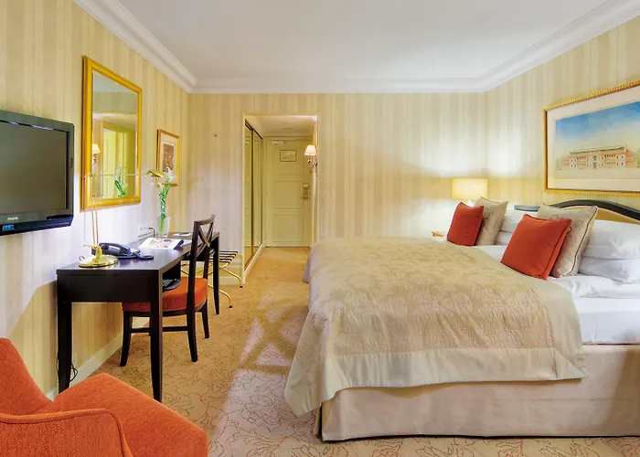 Hotel Hilton Waterfront 4*