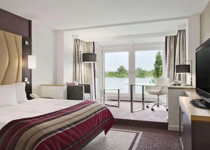 Hotel Hilton Waterfront