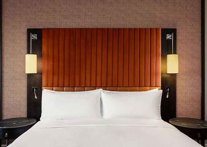 Hotel Hilton Waterfront