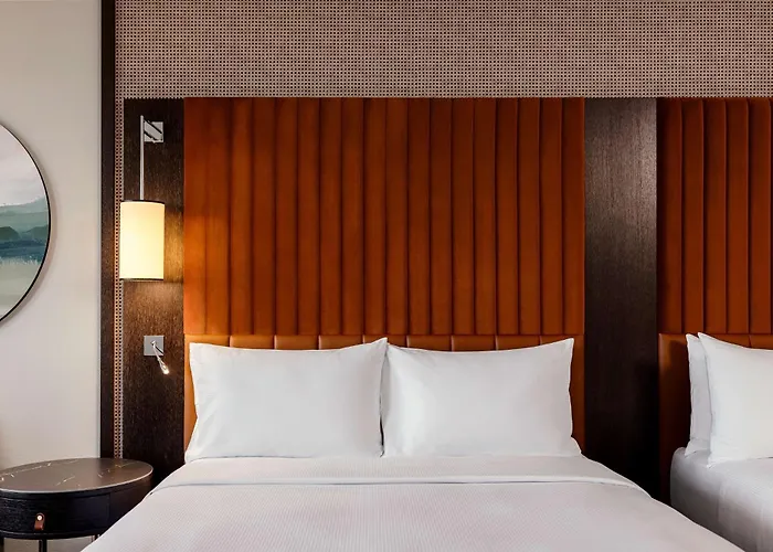 Hilton Waterfront Hotel