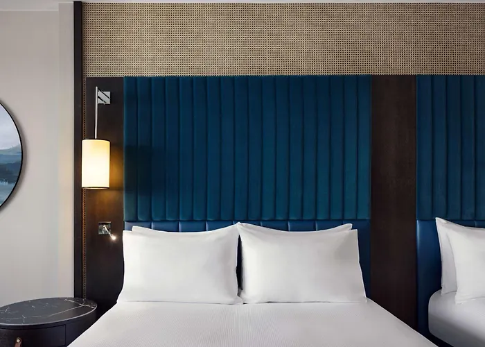 Hotel Hilton Waterfront