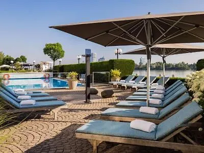 Hilton Waterfront Hotel