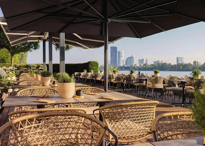 Hotel Hilton Waterfront 4*