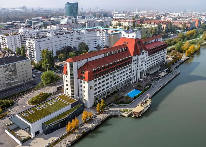 Hotel Hilton Waterfront
